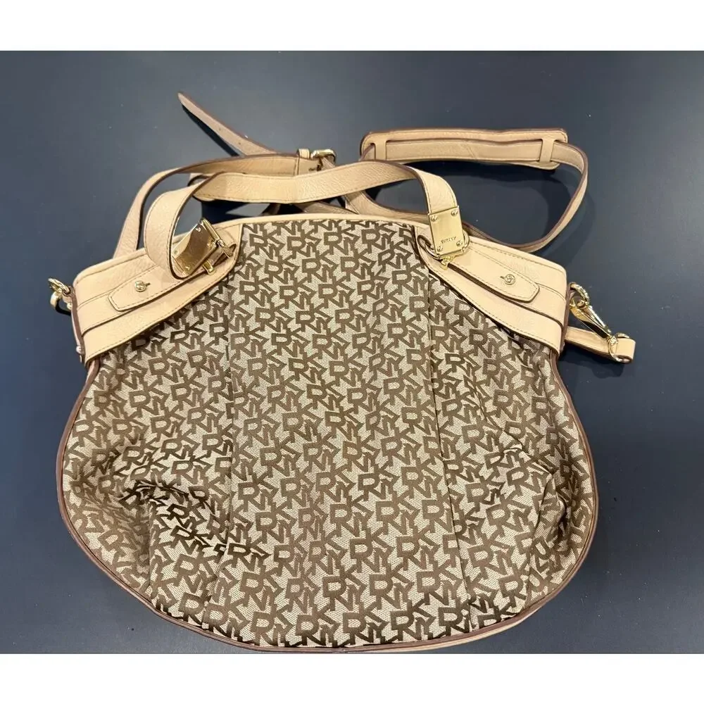 Donna Karan New York handbag